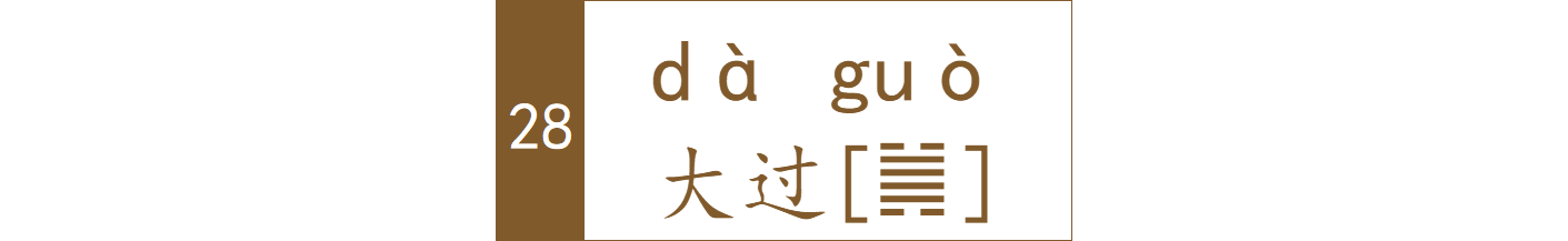 《易传》中,解释六十四卦排列顺序的篇目是?