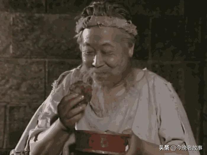 西伯侯姬昌封神了吗