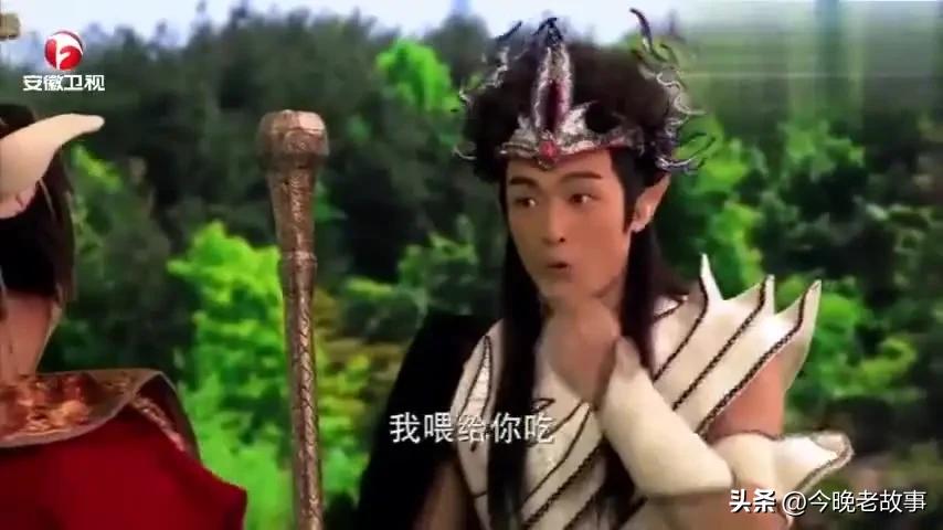 西伯侯姬昌为什么没有封神