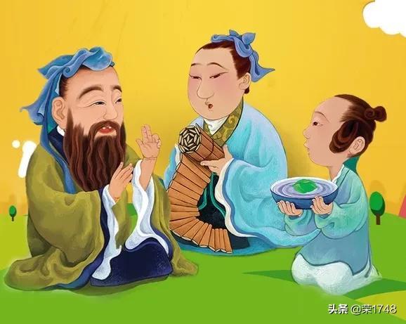 100个汉字拆解：寓意深刻，藏着老祖宗的生活智慧