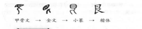 拆文解字在线查字