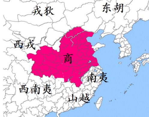 易经64卦——文王羑里被释放，实则一场交易，《大有》释读