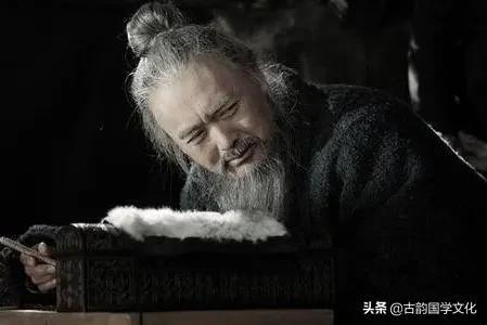 诸葛亮与易经八卦