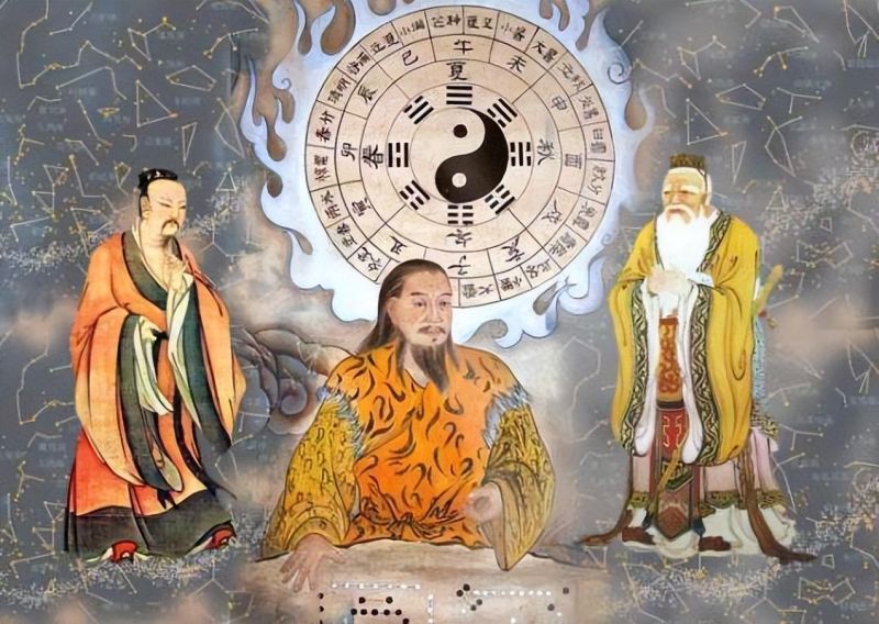 失传3000年的《易经》，专家根本看不懂，却在贵州老人手中被发现