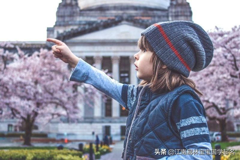 男孩名字怎么取？走近楚辞，带你领略楚辞中好听霸气的名字