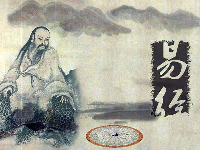 灵活百变的八卦图，告诉我们这个世界的问题，解决方案有无穷多种